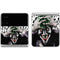 DC Comics The Joker Killing Joke Variant Cover Art by Brian Bolland Galaxy Z Flip4 5G Skin